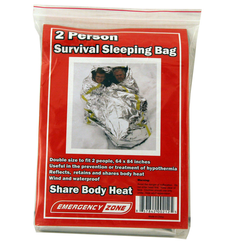 Emergency Sleeping Bag: The 5 Ultimate Survival Gear - Web Stories