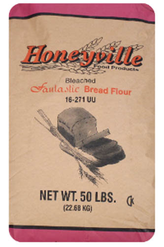 Honeyville coupon code