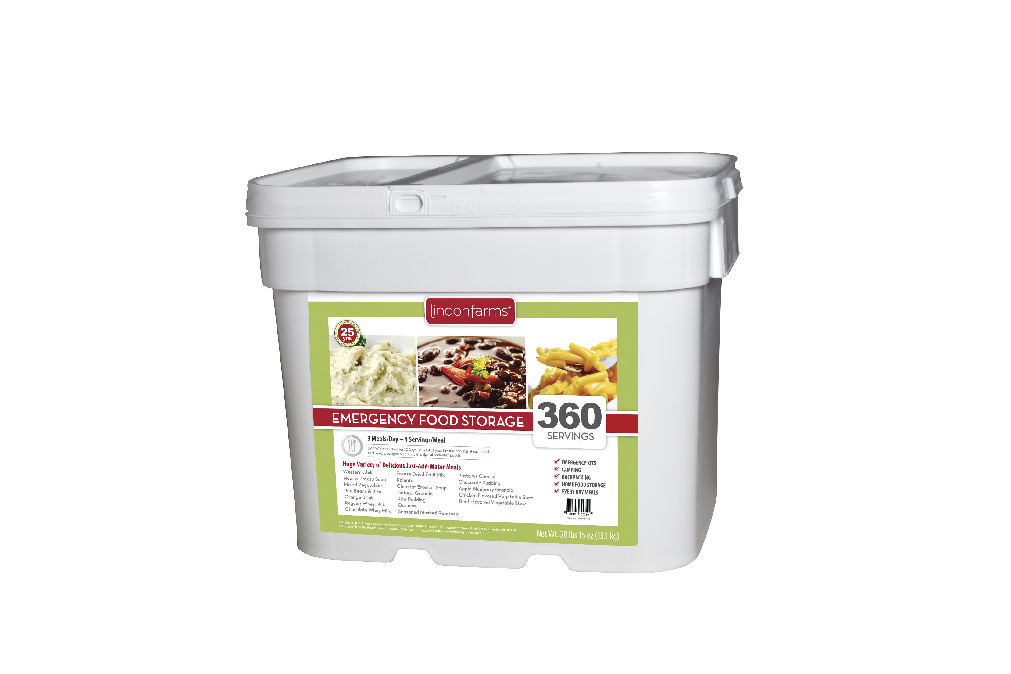 food storage buckets food storage buckets