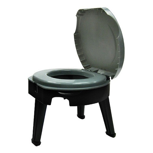 Fold To Go Collapsible Toilet