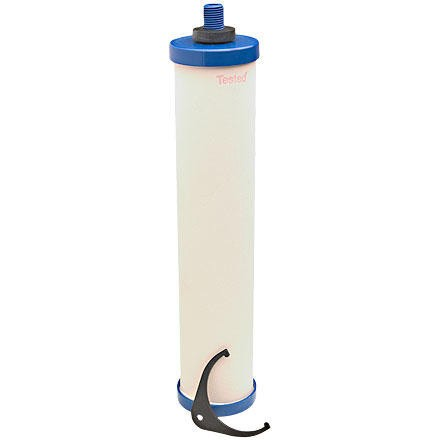 katadyn gravity water filter replacement