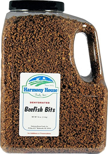 TVP Meat Substitute