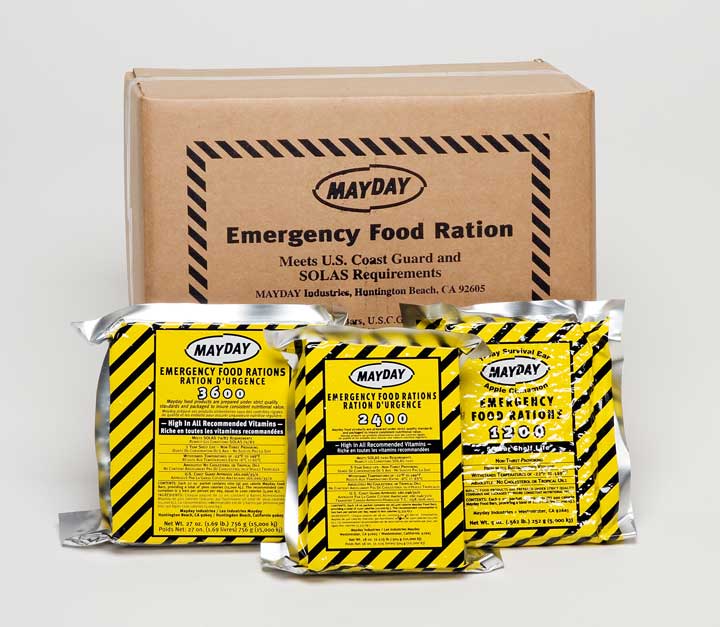Emergency Lighting
