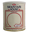 Mountain House Freeze Dried in Cans